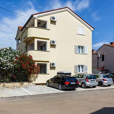 Villa Luka Malinska Exterior foto
