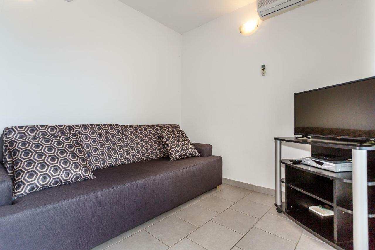 Villa Luka Malinska Habitación foto